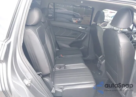 2022 Volkswagen Tiguan 2.0T Se from USA, damaged, VIN 3VV2B7AX0NM111127